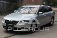 2019 Skoda Superb