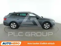 2019 Skoda Superb