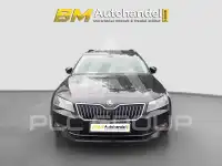 2019 Skoda Superb