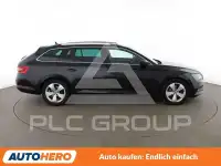 2019 Skoda Superb