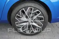 2019 Skoda Superb