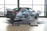 2019 Skoda Superb
