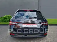 2019 Skoda Superb