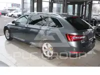 2019 Skoda Superb