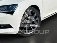 2019 Skoda Superb