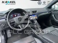 2019 Skoda Superb
