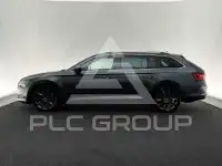 2019 Skoda Superb