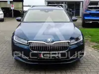 2019 Skoda Superb
