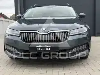 2019 Skoda Superb