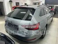 2019 Skoda Superb