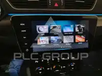 2019 Skoda Superb