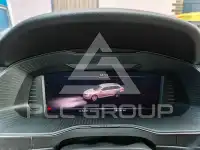 2019 Skoda Superb