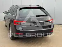 2019 Skoda Superb