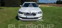 2019 Skoda Superb
