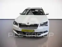 2019 Skoda Superb