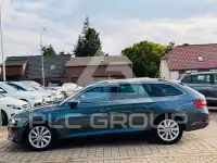 2019 Skoda Superb