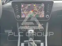 2019 Skoda Superb
