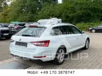 2019 Skoda Superb