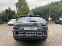 2019 Skoda Superb