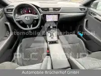 2019 Skoda Superb