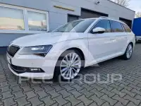 2019 Skoda Superb