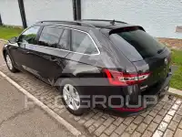 2019 Skoda Superb