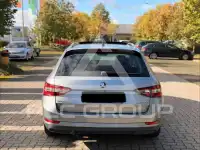 2019 Skoda Superb