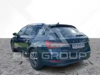 2019 Skoda Superb