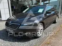 2019 Skoda Superb