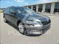 2019 Skoda Superb