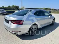 2019 Skoda Superb