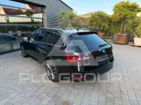 2019 Skoda Superb