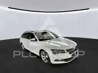 2019 Skoda Superb