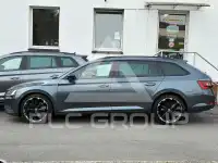 2019 Skoda Superb