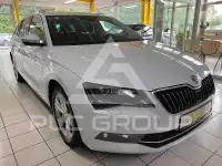 2019 Skoda Superb
