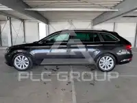 2019 Skoda Superb