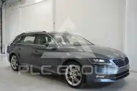 2019 Skoda Superb