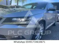 2019 Skoda Superb