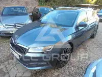 2019 Skoda Superb