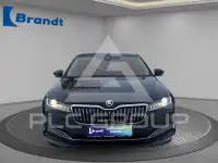 2019 Skoda Superb