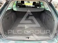 2019 Skoda Superb