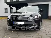 2019 Skoda Superb
