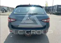 2019 Skoda Superb