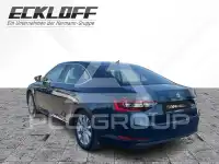 2019 Skoda Superb