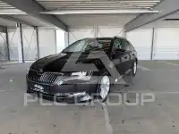 2019 Skoda Superb