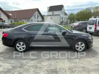 2019 Skoda Superb