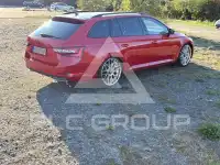 2019 Skoda Superb