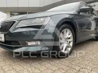 2019 Skoda Superb
