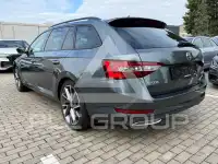 2019 Skoda Superb