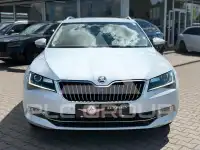 2019 Skoda Superb